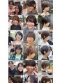 ビューブルー 亀戸錦糸町(VIEW BLUE)&nbsp;BeforeAfterはInstagram @view_yutakaをぜひみてください！