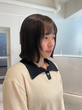 ロイリー バイ ローウェ 立川(Loely by Louwe) olive/グレージュ