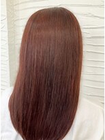 グロウトヨサキワン(GLOW TOYOSAKI ONE)&nbsp;夏にぴったり オレンジとピンク