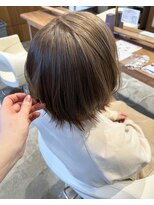 フラム(fulam)&nbsp;ミルクティーベージュ