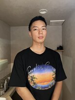 ネルケ 立川(nelke)&nbsp;ショート/ローフェード