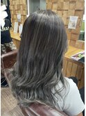 コントラストハイライト