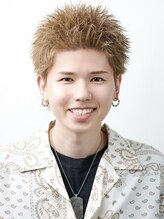 オーシャントーキョー(OCEAN TOKYO) ４階　猪野 健太