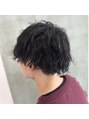 アグ ヘアー ロペ 郡山八山田店(Agu hair Rope)&nbsp;パーマ