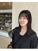 サラ 天神大名店(SARA) 大人ミディアム