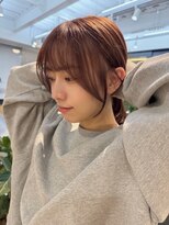 ジュエ プリュム(jouer plume)&nbsp;サイドレイヤー