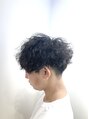 アグ ヘアー ムキシツツー 立川店(Agu hair mukisitu2)&nbsp;ライフスタイルに合わせたパーマでカッコイイを作ります！