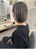 ルーツカラー