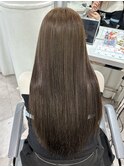 オリーブベージュ オリーブグレージュ 赤み消しカラー