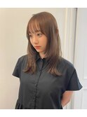 レイヤーカット