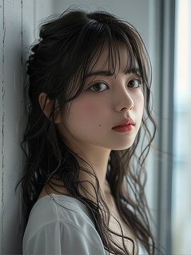 アンディーヴ 西京極(endive) 【endive西京極】美髪うる艶髪艶感小顔20代30代40代似合わせ◎