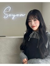ソヨン 栄店(SOYON) Aya (レイヤー)