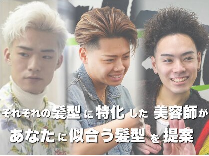 スキル(SKILL)の写真