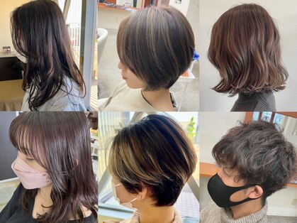 ナカマ(Nakama.)の写真