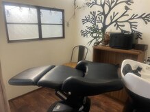 バンビ プライベート サロン(Bambi private salon)の雰囲気（癒しのひと時を過ごせる、ゆったりとした贅沢空間＿。）
