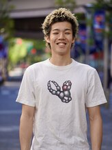 ヒロギンザ 池袋 サンシャイン通り店(HIRO GINZA) 甲斐 心