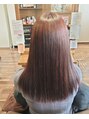 ヘアドゥポジャ 寺尾町店(Hair Do poja) 髪質改善カラー・カット