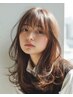 【2回目のお客様限定】カット+エドルカラー+Aujuaトリートメント