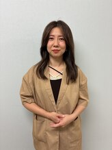 アグ ヘアー サラン 青葉店(Agu hair salan) 山本 由唯