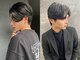 ノイズ キョウト(NOISM Kyoto)の写真/【河原町徒歩1分/関西コレクション常連サロン】”ニュアンス”と”抜け感”で魅せるヘアスタイルを！