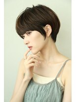ブレスボー コウベ(Breath beauu) ▼長澤歩美Breath beauu Kobe▼ショート/ボブ/三宮/元町/神戸