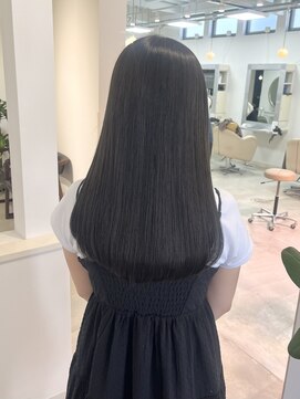 スウィートラヴィール(Sweet Ravir) ダークグレージュカラー☆