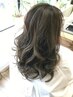 お試しヘナ☆シャンプーブロー込み　杉本担当になります　