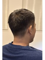 ヘアーズ マツシタ(Hairs MATUSITA)&nbsp;スタイル