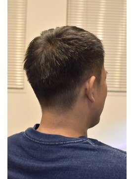 ヘアーズ マツシタ(Hairs MATUSITA) スタイル