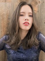 ピース トウキョウ(PEACE TOKYO) イメチェン/フルバング/似合わせカット/渋谷/20代30代40代