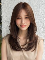 コル(COR)&nbsp;レイヤー