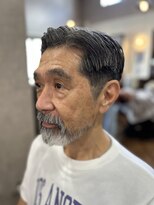 アンカー(ANCHOR)&nbsp;クラシカルショートスタイル