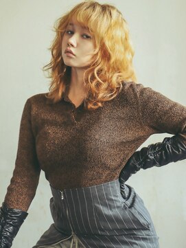 バーノン(VERNON) LAURENT　MEDIUM【VERNON】058-262-3611