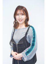 レジット(LEGIT) 伊藤恵美 【大井町】