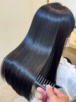 ブローテ(brote)&nbsp;髪質改善トリートメント