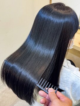 ブローテ(brote) 髪質改善トリートメント