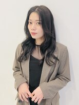 ヴァンカウンシル 福岡店(VAN COUNCIL)&nbsp;ダークグレージュカラー☆