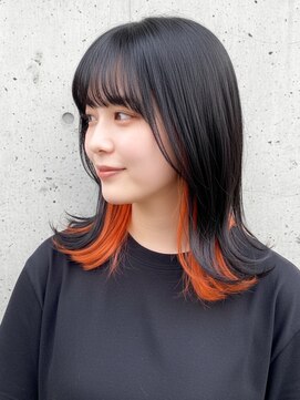 【Neolivekuta】イヤリングカラー