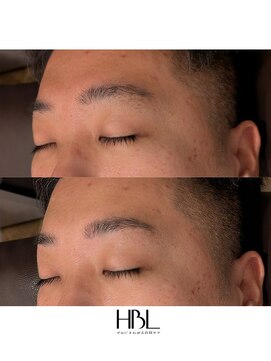 スターダスト(STAR DUST.) 眉毛WAX