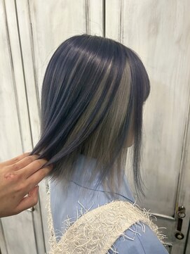 サンク エトワール(Cinq Etoiles) デザインカラー