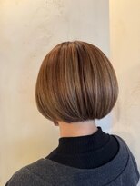 シェア(SHARE hair make works)&nbsp;【SHARE】 ☆お客様スタイル☆