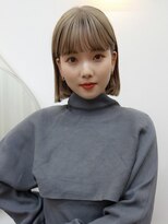 シティ(sity.)&nbsp;low Light