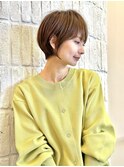 ～360°可愛い大人美人ショート～