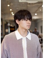 ハングアウト(Hangout)&nbsp;シースルーマッシュ