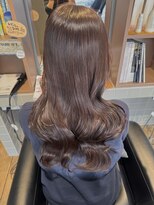 フーコー 小倉魚町店 (fuhcoh)&nbsp;チョコブラウン☆