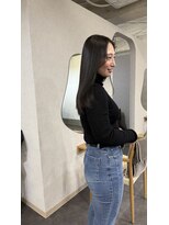 アクロ アオ(ACRO.ao)&nbsp;髪質改善