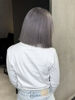 オフホワイト 大阪店(Off-White)&nbsp;グレーシルバー