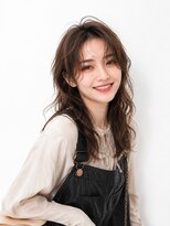 バポス ヘアサロン (BAPOS Hair Salon) デジカール8