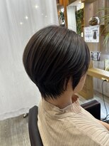 ヘアープロデュース アライヴ(Hair Produce ALive)&nbsp;ショートヘア