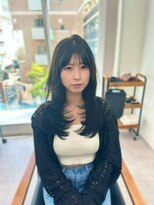 ネオリーブ クーロ(Neolive curro) 大人ナチュラルレイヤー